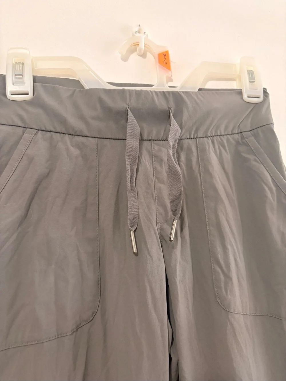 Columbia Gray Athleisure Pants